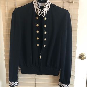 St John Collection by Marie Gray